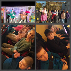 Divadlo "Na kouzelném paloučku"