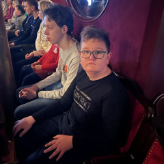 Na kouzelném paloučku