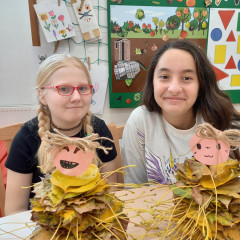 Slavnost padajícího listí