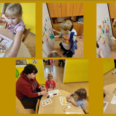 20. října -Den stromů