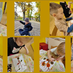 20. října -Den stromů