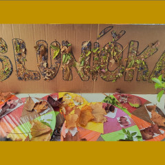 20. října -Den stromů