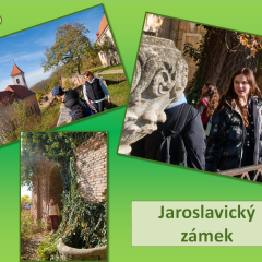 Výlov rybníka v Jaroslavicích