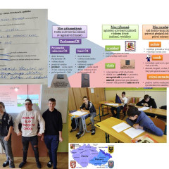 Výchova demokratického občana