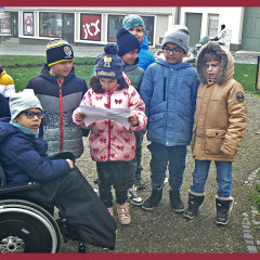 Za tajemstvím podzemí – 11. listopadu 2025