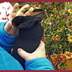 Za tajemstvím podzemí – 11. listopadu 2025