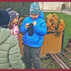 Za tajemstvím podzemí – 11. listopadu 2025