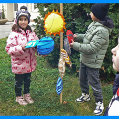 Na vesmírné výstavě – 12. listopadu 2025