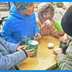 Na vesmírné výstavě – 12. listopadu 2025