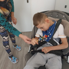 Zpíváme a tančíme