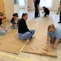 Festival Setkání v Brně