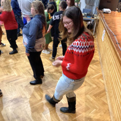 Festival Setkání v Brně