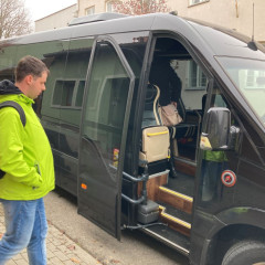 Festival Setkání v Brně