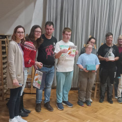 Festival Setkání v Brně