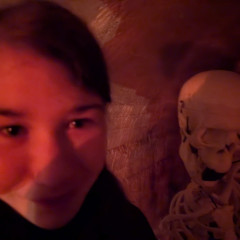 Strašidelná stezka