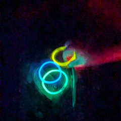 Strašidelná stezka