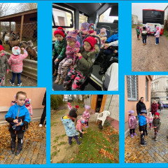 Útulek Přímětice