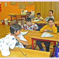 Svatomartinské tvoření – 14. listopadu 2025