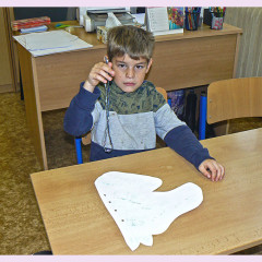 Svatomartinské tvoření – 14. listopadu 2025