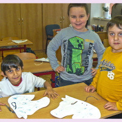 Svatomartinské tvoření – 14. listopadu 2025