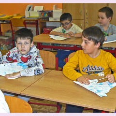 Svatomartinské tvoření – 14. listopadu 2025