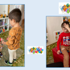 Šimonek oslavil narozeniny