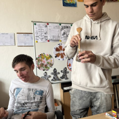 Extrakce rostlinných barviv (pigmentů)