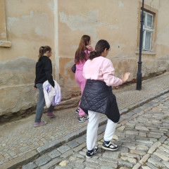 Turistika