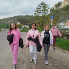 Turistika