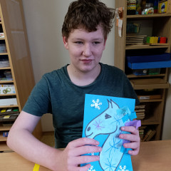 Svatý Martin