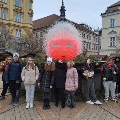 Vánoční Brno 4.12.