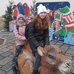 Vánoční Brno 4.12.