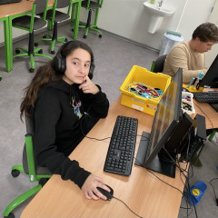 Moderní technologie