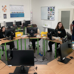 Moderní technologie