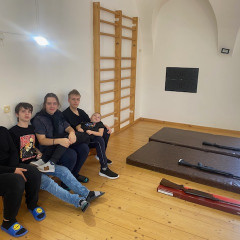 Střelecký kroužek