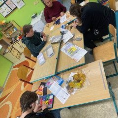 Modelářský kroužek