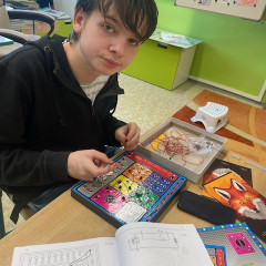 Modelářský kroužek