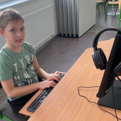 Moderní technologie