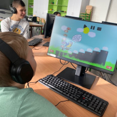 Moderní technologie