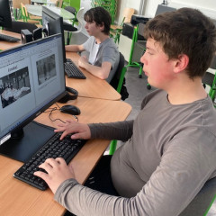 Moderní technologie