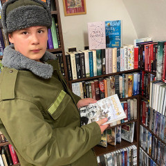 Kniha-nejlepší přítel člověka