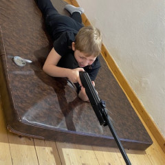 Střelecký kroužek