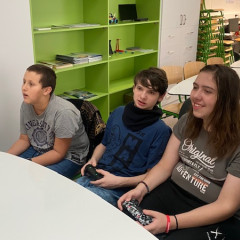 Moderní technologie