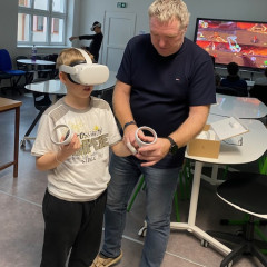 Moderní technologie