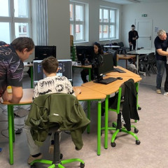 Moderní technologie