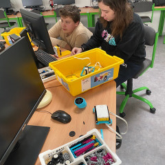 Moderní technologie