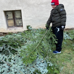 Připravujeme se na DOD