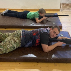 Střelecký kroužek