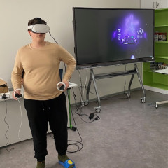 Moderní technologie