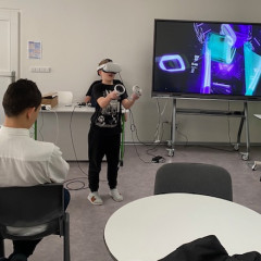 Moderní technologie